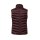 Covalliero Steppweste - Weste - Reitweste - Größe 164/170 aubergine