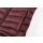 Covalliero Steppweste - Weste - Reitweste - Größe 164/170 aubergine