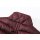 Covalliero Steppweste - Weste - Reitweste - Größe 164/170 aubergine