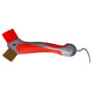 IRH-Scraper - Hufkratzer - Hufreiniger - verschiedene...