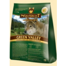 Wolfsblut - Green Valley - 12,5 Kg Sack