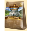 Wolfsblut - Range Lamb - 12,5 Kg Sack