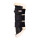 Dressurgamaschen HVPWelmoed Luxury - Gamaschen - Fellgamaschen - 2-er Set Full Navy