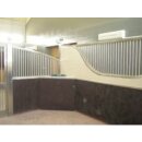 Wandschutzmatte - Wandtrittschutzmatte - Komfortex VARIANT - 10mm stark