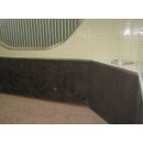 Wandschutzmatte - Wandtrittschutzmatte - Komfortex VARIANT - 10mm stark Einzelmatte (Zuschnitt) 1,00x1,50m - Abholpreis