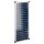 AKO Solarmodule für Weidezaungeräte - 375999 - 100 W - für XDi 7500, XDi 10000, XDi 15000 - 66,4x100x3,5cm