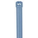 AKO TitanNet Premium Plus - Schafnetz - Schafzaun Schafnetz 50m, 90cm hoch, mit Doppelspitze
