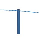 AKO TitanNet Premium Vario - Schafnetz 50m, 108cm hoch, mit Doppelspitze