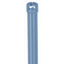 AKO TitanNet Premium Vario - Schafnetz 50m, 108cm hoch, mit Doppelspitze