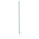 AKO TitanNet Premium Vario - Schafnetz 50m, 108cm hoch, mit Doppelspitze