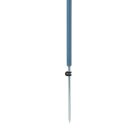 AKO TitanNet Premium Vario - Schafnetz 50m, 108cm hoch, mit Doppelspitze