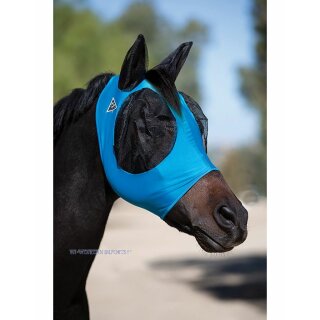 Prof. Choice - Comfort Fit Fly Mask - FLIEGENMASKE Horse = WB Pacific