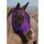 Prof. Choice - Comfort Fit Fly Mask - FLIEGENMASKE Pony Purple