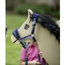 FUNNY Horses - Halfter für Holzpferde  Minishetty