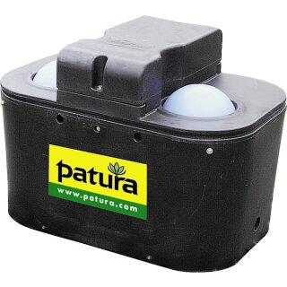 Patura Balltänke - Farmdrinker 2 Ball - Inhalt 76L - für 25-40 Tiere