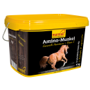Marstall Amino-Muskel Getreidefrei - Der getreidefreie Protein-Mix - Pferdefutter
