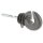 Ringisolator  - mit durchgehender Stütze - 100 St. / Pack