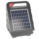 Classic : Solargerät Sun Power S 250  Solartechnik - Allround-Kompakt-Solargerät - 0,4 Joule Input