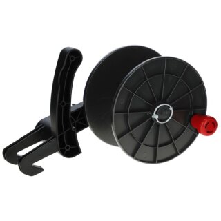 AKO Euro Haspel ECO  - anthrazit