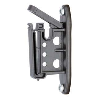AKO Klippisolator Easy Tape  - anthrazit - 50er Karton