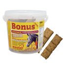 Marstall Bonus Leinsnack - Das Fellglanz-Leckerli - 0,75 Kg