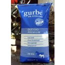 Gurbe Due Evo Premium - 20 Kg Sack - Das Grundnahrungsmittel für Ihr Pferd