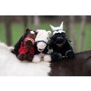 NEU Cuddle Pony - zum Spielen, Kuscheln und Liebhaben dunkelbraun