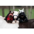 NEU Cuddle Pony - zum Spielen, Kuscheln und Liebhaben hellbraun (beige)