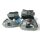 Hufschuh Hufschuhe Swift PRO - Paarweise 122