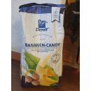 Derby Bananen-Candy - Leckerli - 1 Kg Beutel