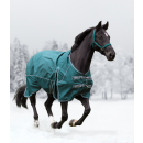 Outdoordecke Comfort Fleece -  1200 Denier - Tannengrün