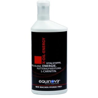 Höveler Equinova X-oil Energy 1 L Flasche