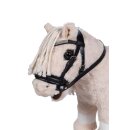 Trense für Cuddle Pony