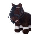 Trense für Cuddle Pony