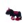 NEU Reitset Starter für Cuddle Pony  - Rot