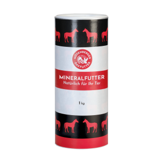 Nösenberger - Mineralfutter