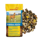 Marstall Fohlen-Aktiv - Getreidefrei aufwachsen -...