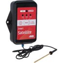 AKO Smart Satellite - Zaunprüfer - Batterieprüfer - mobile Zaunüberwachung