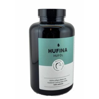 Maukina HUFINA Huföl - 500ml