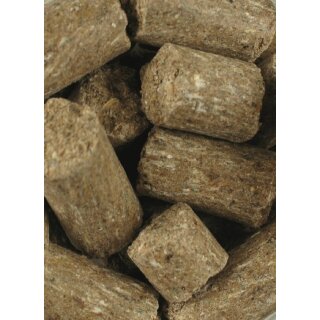 Lexa Weide-Mineral-Cobs - Mineralfutter in Leckerligröße - 4,5 Kg Beutel