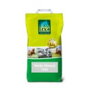 Lexa Weide-Mineral-Cobs - Mineralfutter in Leckerligröße - 4,5 Kg Beutel