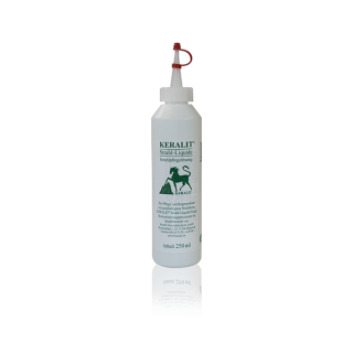 Keralit Strahl Liquid - 250ml