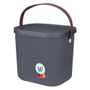 Waldhausen Multibag ECO anthrazit