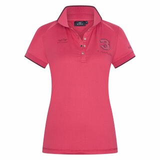 HV Polo - Polo Shirt - Favouritas Tech Luxury - T-Shirt