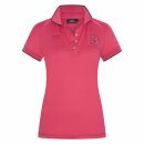 HV Polo - Polo Shirt - Favouritas Tech Luxury - T-Shirt