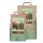 Agrobs - Naturmineral - Mineralfutter - Die naturbelassene Mineralstoffversorgung 3 Kg Beutel