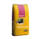 Pavo Schwarzhafer gereinigt - 20 Kg Sack