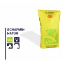 Fulminant Schafmin Natur - Mineralfuttermittel für...