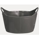 Flexischale - 10L - Müslischale - Futterschale - Futterschüssel - Müslischüssel mistel