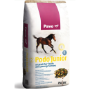 Pavo Podo Junior - Müsli für Fohlen und junge...